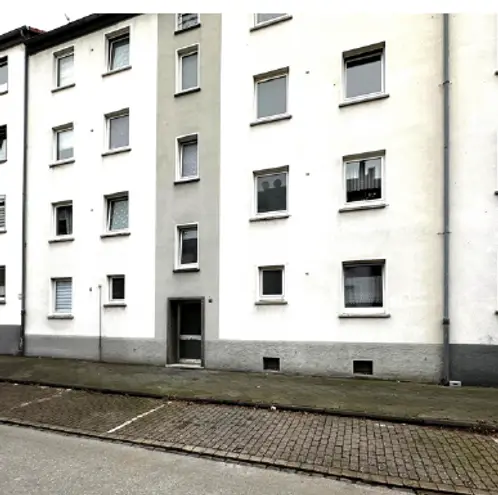 3 Zimmer Wohnung mit 45 m² in Gelsenkirchen – Bild 1