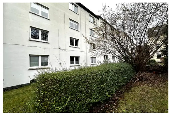 3 Zimmer Wohnung mit 45 m² in Gelsenkirchen – Bild 2