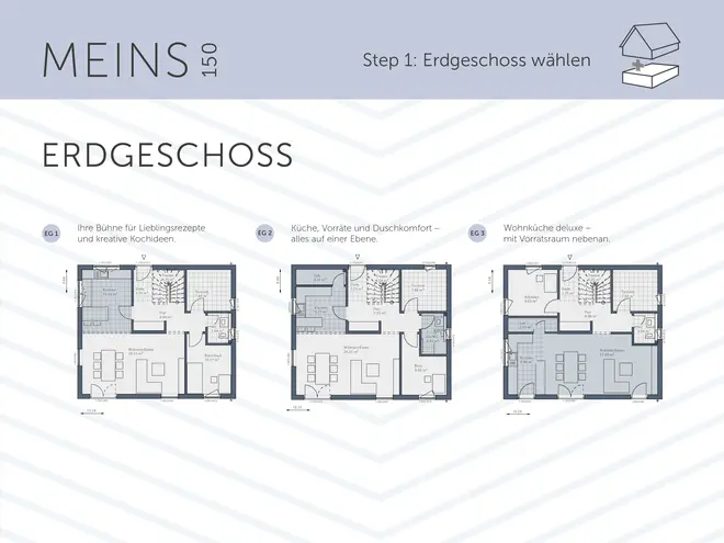 5 Zimmer Haus mit 151 m² in Neuss – Bild 3