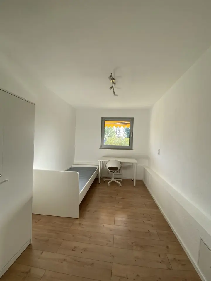 2 Zimmer Wohnung mit 13 m² in Offenbach – Bild 5