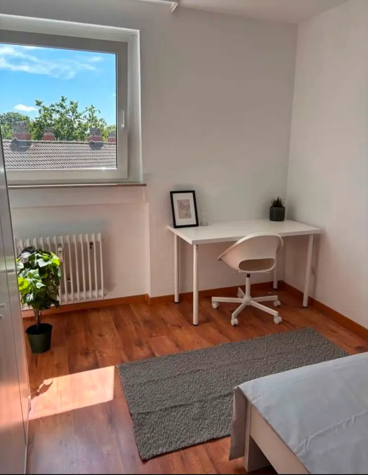 2 Zimmer Wohnung mit 13 m² in Offenbach – Bild 8