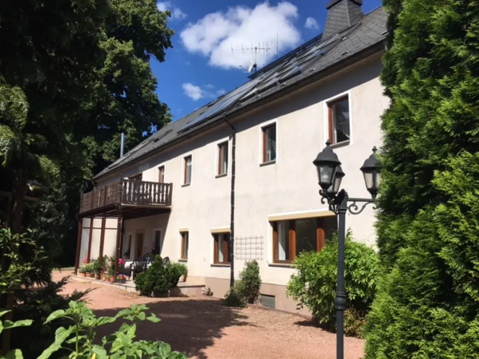 4 Zimmer Wohnung mit 103 m² in Chemnitz – Bild 1