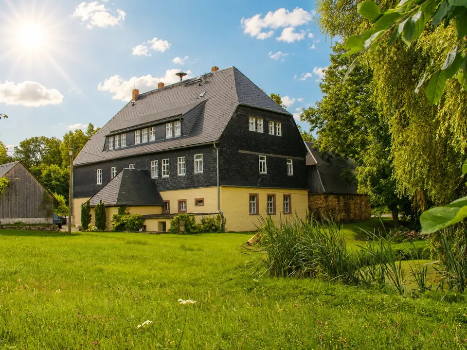 4 Zimmer Wohnung mit 103 m² in Chemnitz – Bild 8