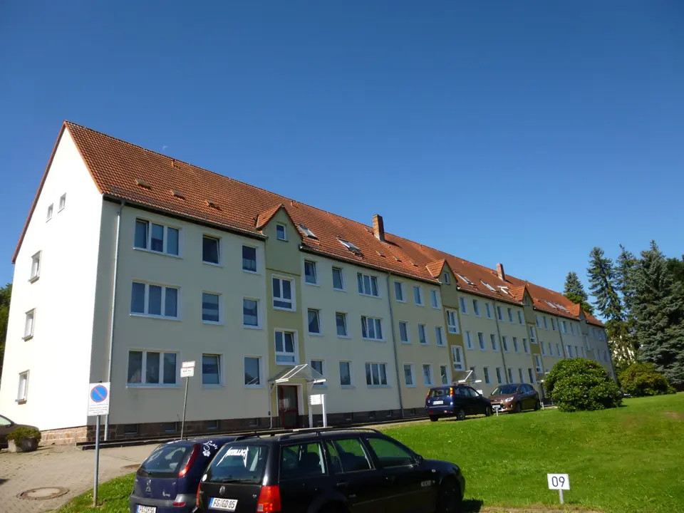 4 Zimmer Wohnung mit 103 m² in Chemnitz – Bild 9