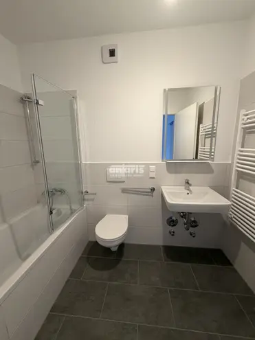 2 Zimmer Wohnung mit 54 m² in Erfurt – Bild 7