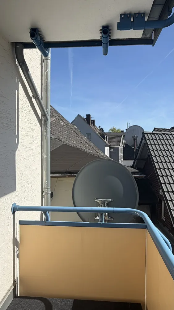 3 Zimmer Wohnung mit 75 m² in Siegen – Bild 2