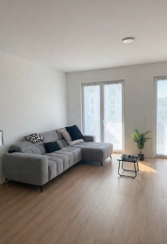 2 Zimmer Wohnung mit 75 m² in Wolfsburg – Bild 1