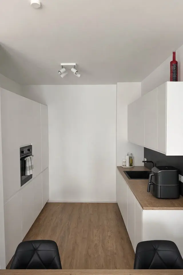 2 Zimmer Wohnung mit 75 m² in Wolfsburg – Bild 4