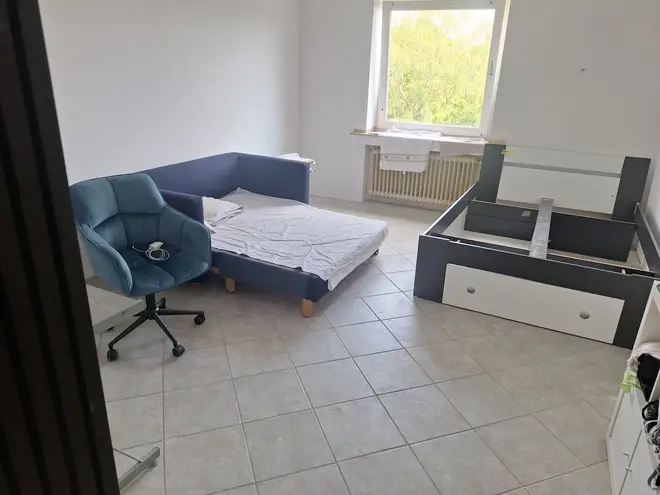 4 Zimmer Wohnung mit 84 m² in Aachen – Bild 5