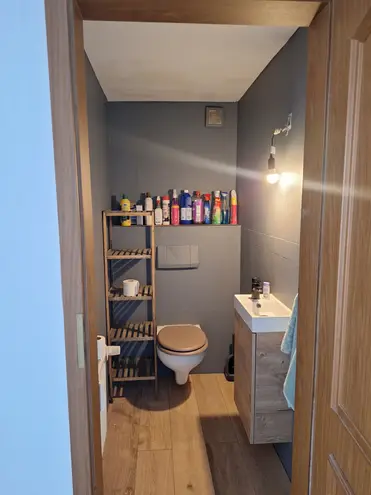 4 Zimmer Wohnung mit 84 m² in Aachen – Bild 6