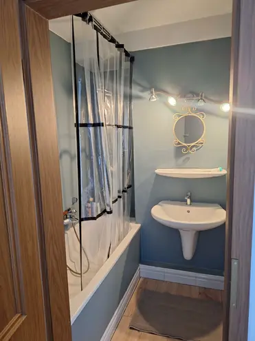 4 Zimmer Wohnung mit 84 m² in Aachen – Bild 7