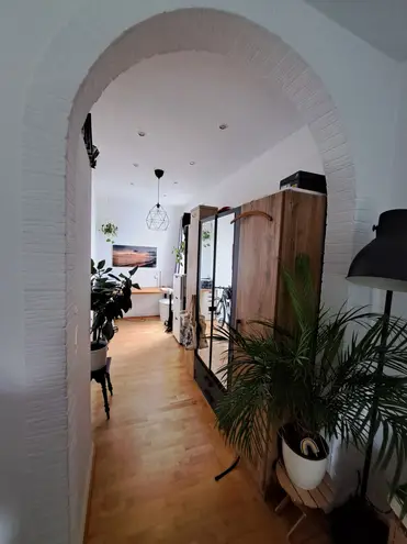 3 Zimmer Wohnung mit 51 m² in Bielefeld – Bild 5