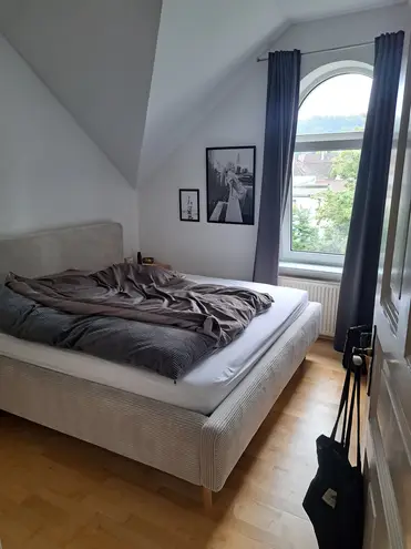 3 Zimmer Wohnung mit 51 m² in Bielefeld – Bild 6
