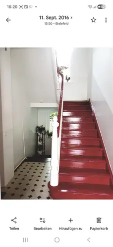3 Zimmer Wohnung mit 51 m² in Bielefeld – Bild 10