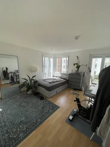 WG-Zimmer in Tübingen – Bild 2