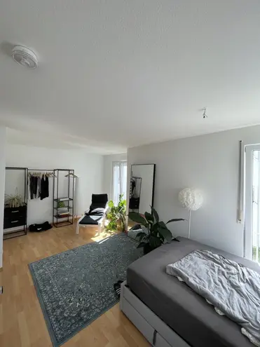 WG-Zimmer in Tübingen – Bild 3