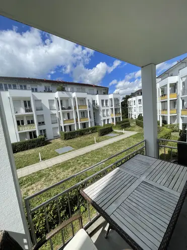 WG-Zimmer in Tübingen – Bild 5