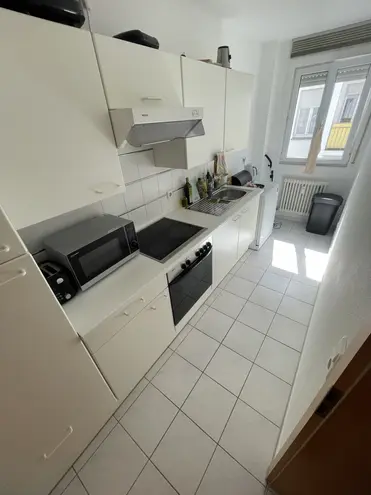 WG-Zimmer in Tübingen – Bild 4