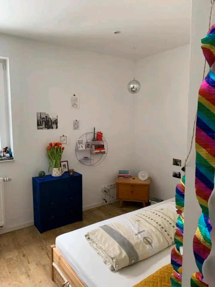 WG-Zimmer mit 81 m² in Greven – Bild 10