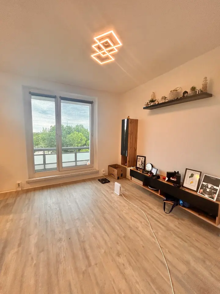 3 Zimmer Wohnung mit 57 m² in Cottbus – Bild 1