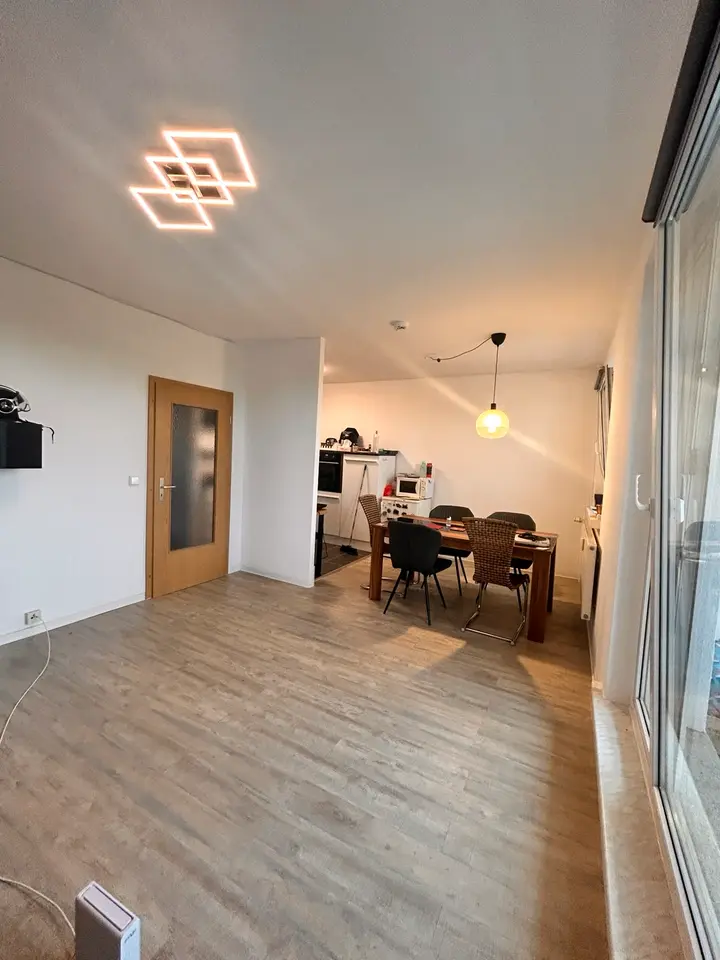 3 Zimmer Wohnung mit 57 m² in Cottbus – Bild 2