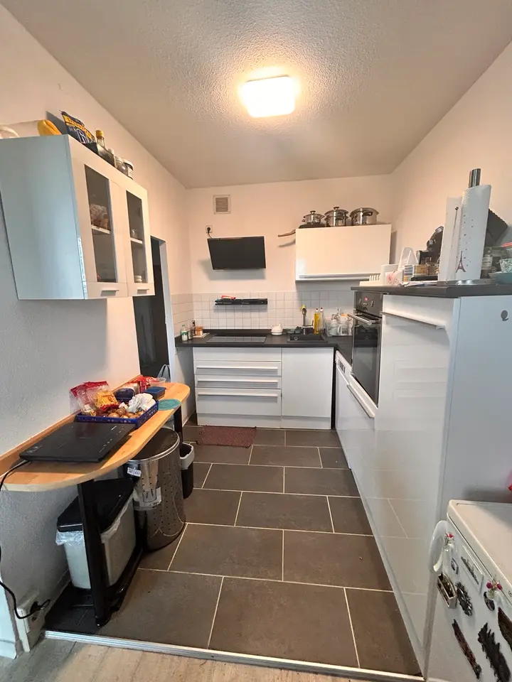 3 Zimmer Wohnung mit 57 m² in Cottbus – Bild 3