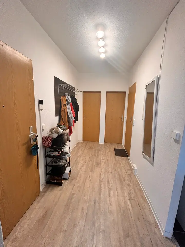 3 Zimmer Wohnung mit 57 m² in Cottbus – Bild 5