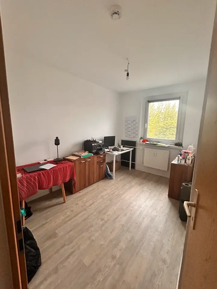3 Zimmer Wohnung mit 57 m² in Cottbus – Bild 6