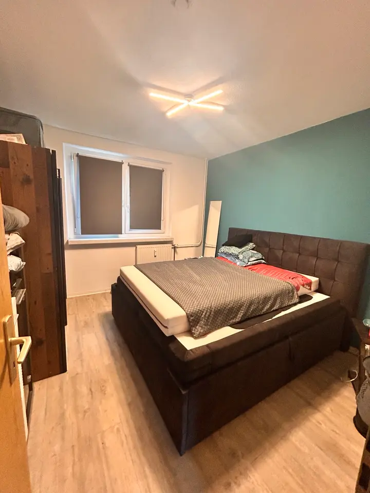 3 Zimmer Wohnung mit 57 m² in Cottbus – Bild 7