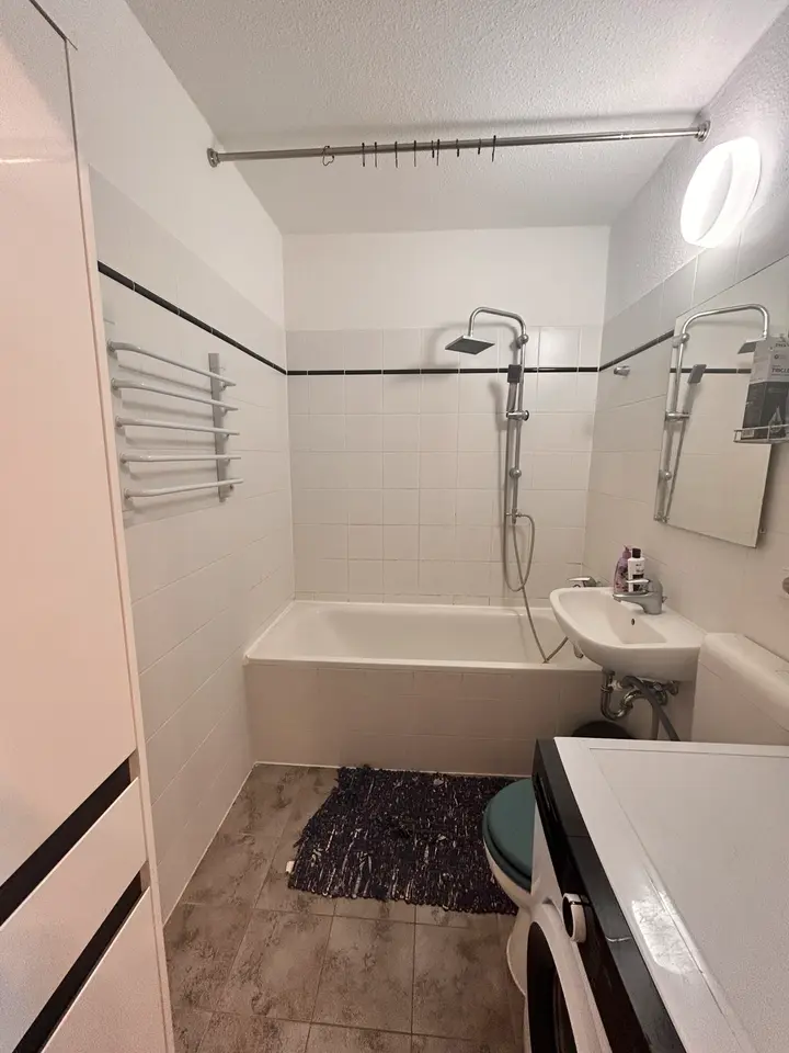3 Zimmer Wohnung mit 57 m² in Cottbus – Bild 8