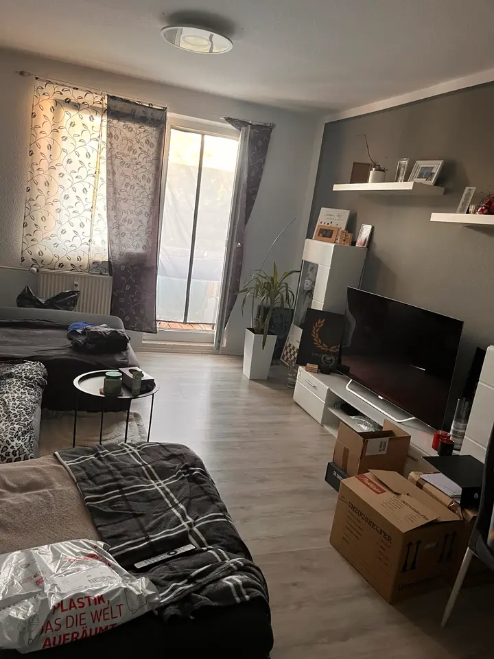 3 Zimmer Wohnung mit 57 m² in Cottbus – Bild 10