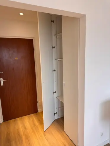 1 Zimmer Wohnung mit 25 m² in Karlsruhe – Bild 11