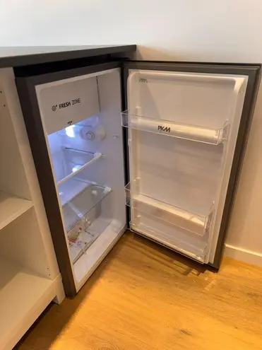1 Zimmer Wohnung mit 25 m² in Karlsruhe – Bild 5