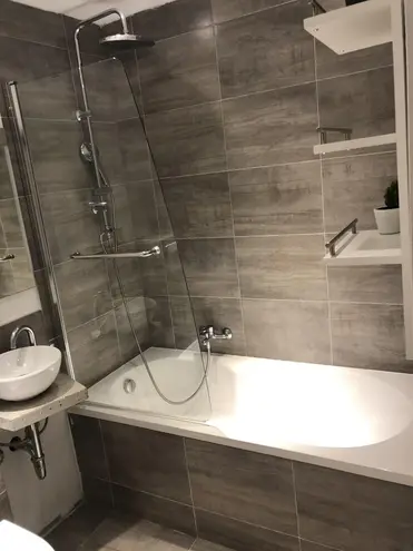 1 Zimmer Wohnung mit 25 m² in Karlsruhe – Bild 8
