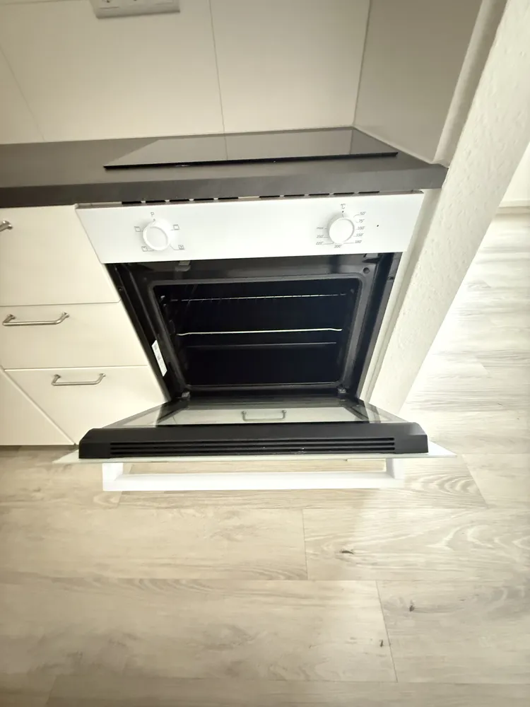 1 Zimmer Wohnung mit 25 m² in Eberswalde – Bild 6