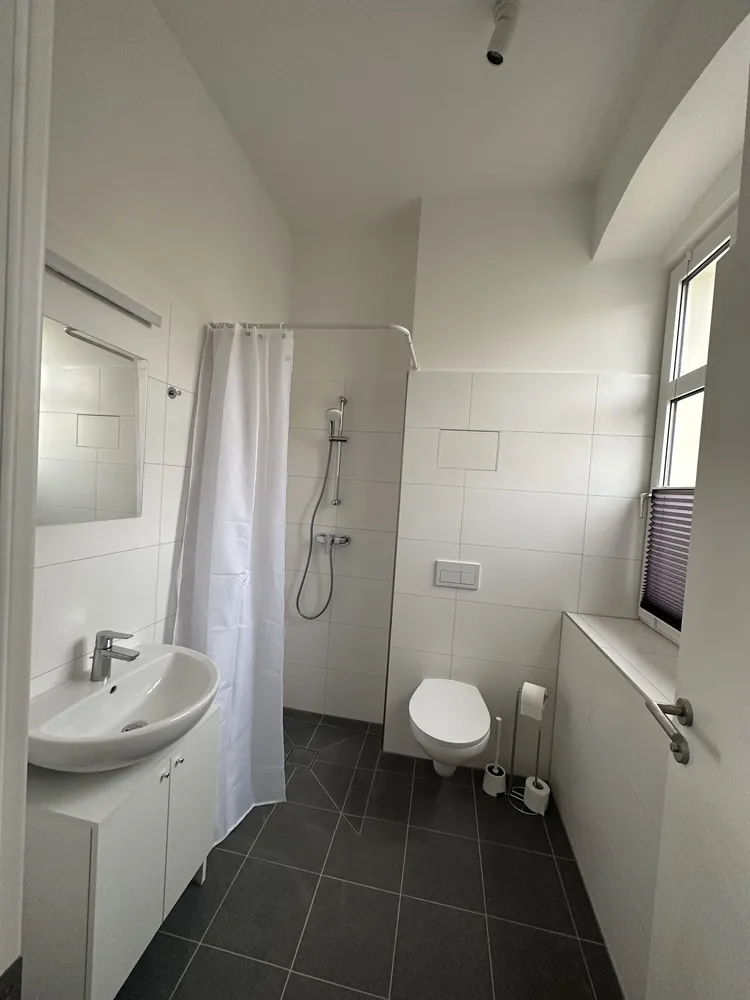 1 Zimmer Wohnung mit 25 m² in Eberswalde – Bild 9