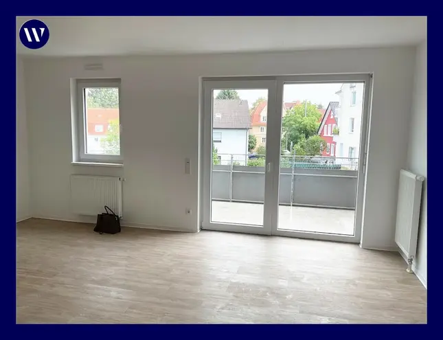 5 Zimmer Wohnung mit 110 m² in Bielefeld – Bild 1