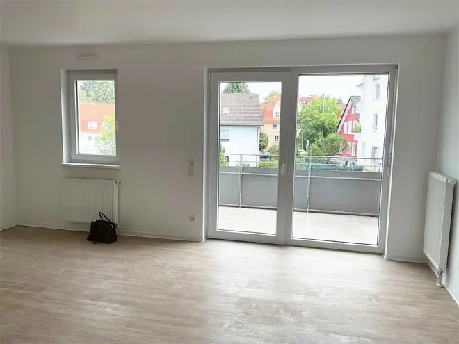 5 Zimmer Wohnung mit 110 m² in Bielefeld – Bild 3
