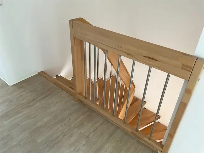 5 Zimmer Wohnung mit 110 m² in Bielefeld – Bild 6