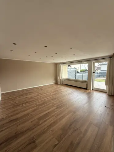 4 Zimmer Wohnung mit 110 m² in Braunschweig – Bild 1