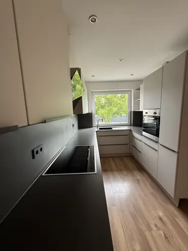 4 Zimmer Wohnung mit 110 m² in Braunschweig – Bild 4