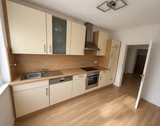 2 Zimmer Wohnung mit 67 m² in Osnabrück – Bild 3