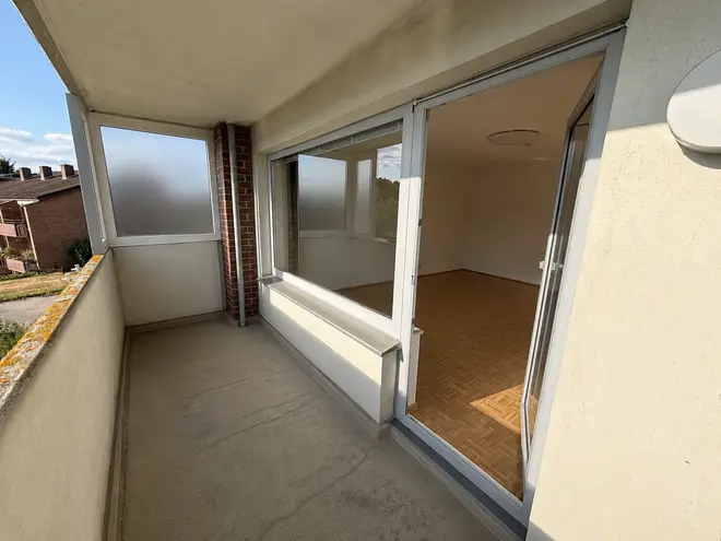 2 Zimmer Wohnung mit 67 m² in Osnabrück – Bild 8