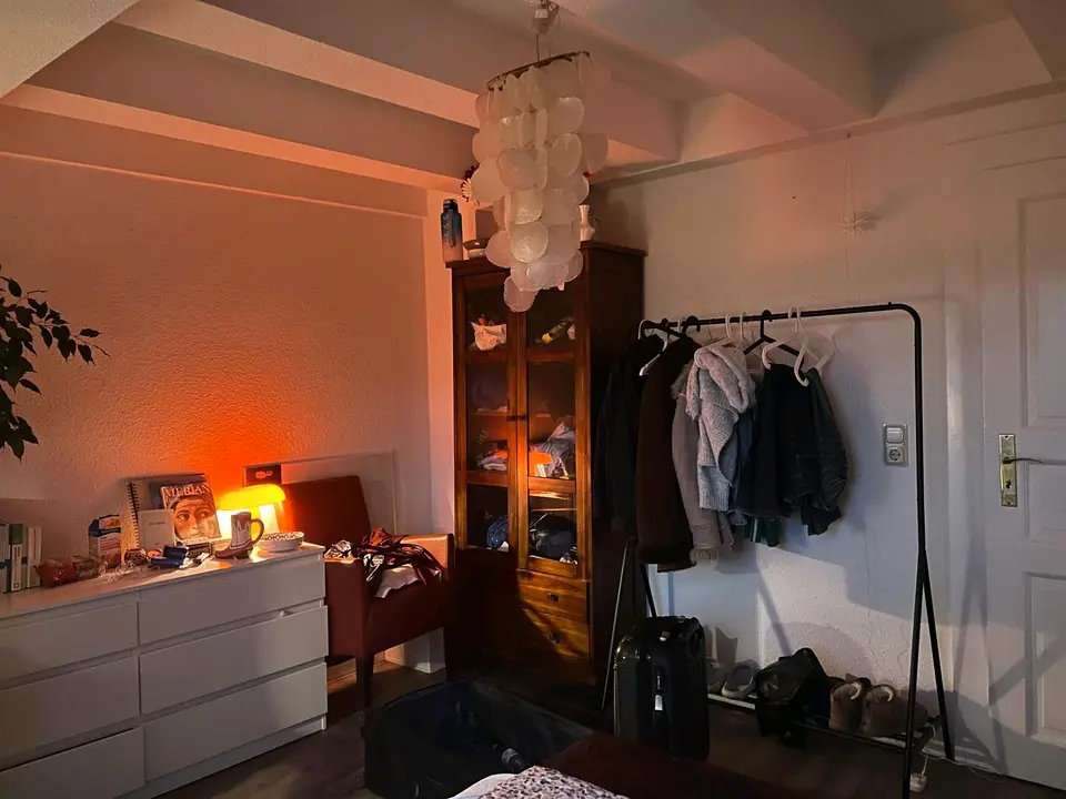 WG-Zimmer mit 18 m² in Leipzig – Bild 4