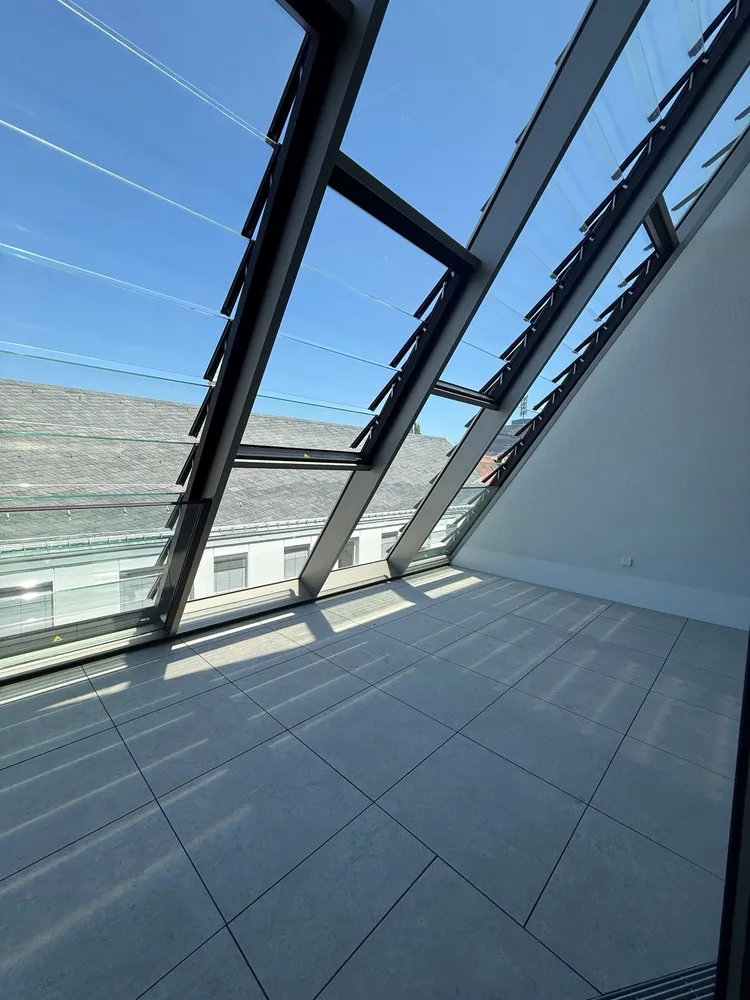 2 Zimmer Wohnung mit 116 m² in Karlsruhe – Bild 3