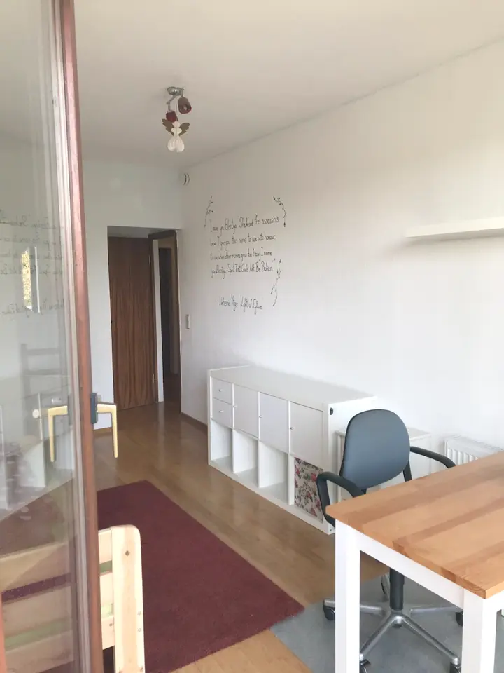 WG-Zimmer mit 15 m² in Norderstedt – Bild 4