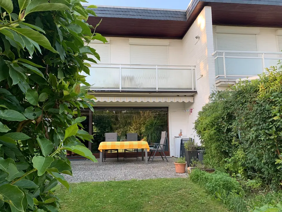 WG-Zimmer mit 15 m² in Norderstedt – Bild 10