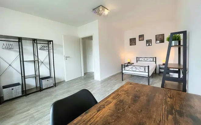WG-Zimmer mit 15 m² in Magdeburg – Bild 3