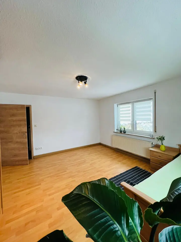 WG-Zimmer mit 19 m² in Erlangen – Bild 2