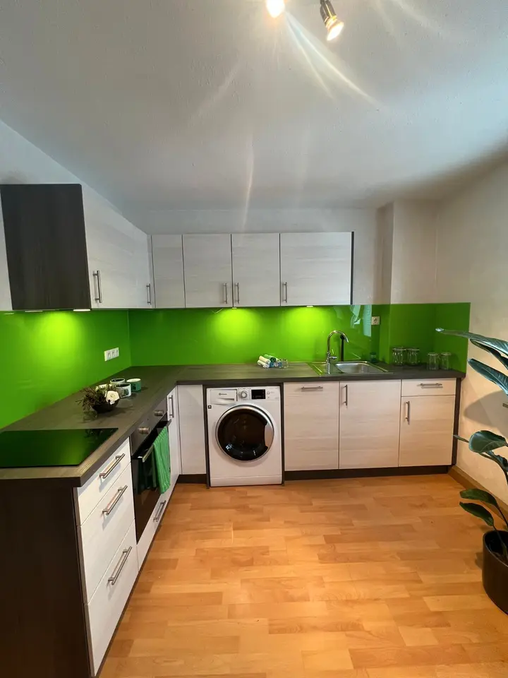 WG-Zimmer mit 19 m² in Erlangen – Bild 3